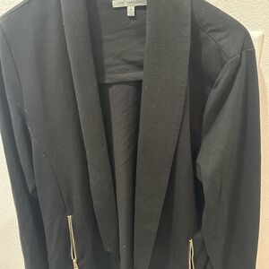 Mason Elegant Black Women's Blazer